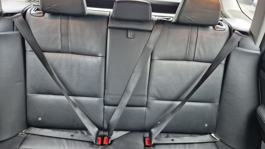 Used BMW X3 2016 for sale - 76256493: Photo 10