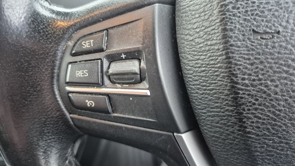 Used BMW X3 2016 for sale - 76256493: Photo 12