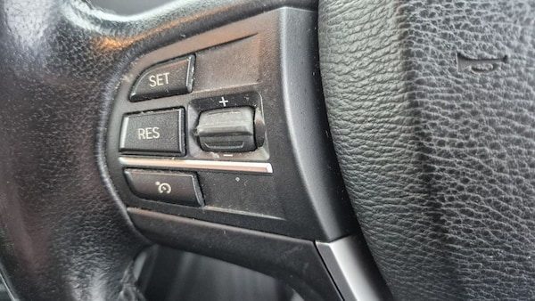 Used BMW X3 2016 for sale - 76256493: Photo 12