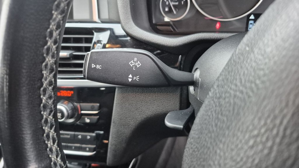 Used BMW X3 2016 for sale - 76256493: Photo 13