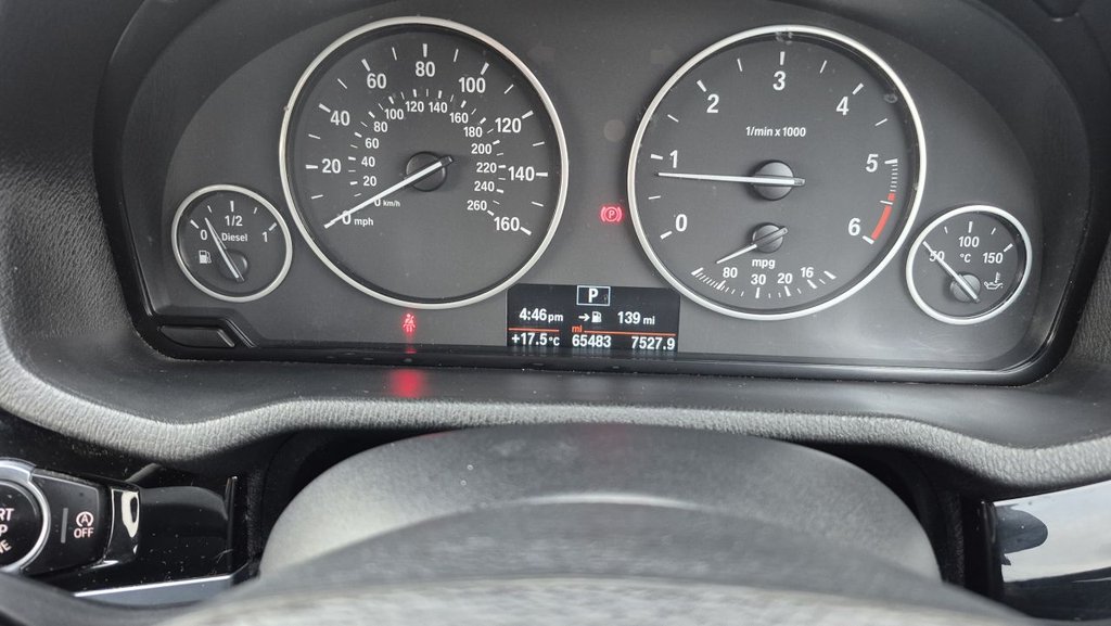 Used BMW X3 2016 for sale - 76256493: Photo 14