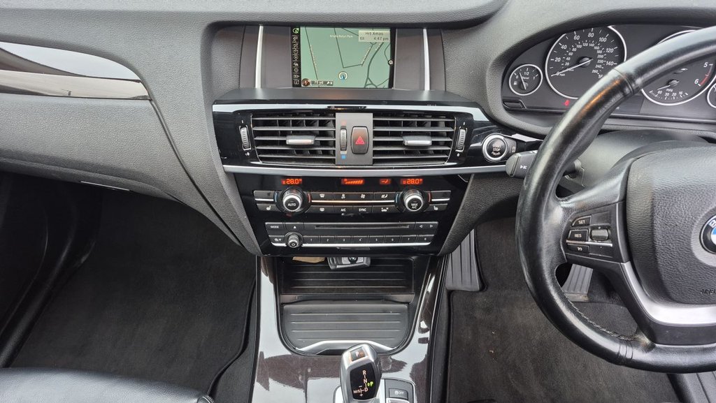 Used BMW X3 2016 for sale - 76256493: Photo 17