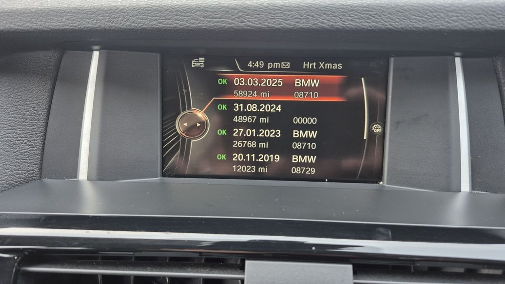 Used BMW X3 2016 for sale - 76256493: Photo 18