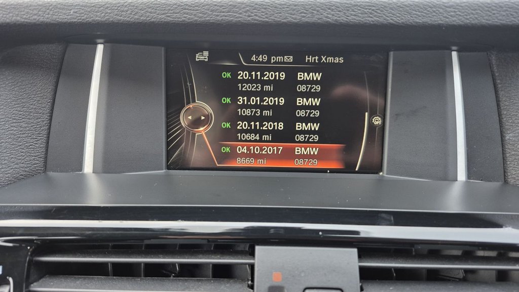 Used BMW X3 2016 for sale - 76256493: Photo 19