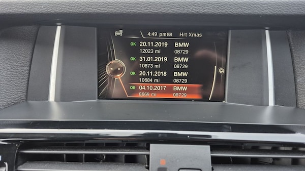 Used BMW X3 2016 for sale - 76256493: Photo 19