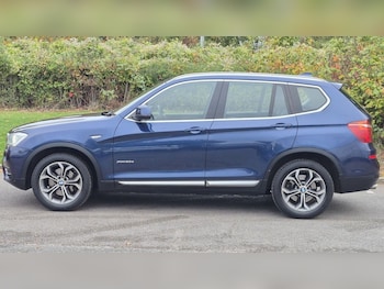 Used BMW X3 2016 for sale - 76256493: Photo 2