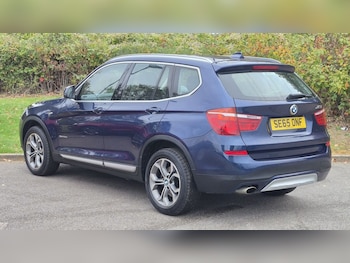 Used BMW X3 2016 for sale - 76256493: Photo 3
