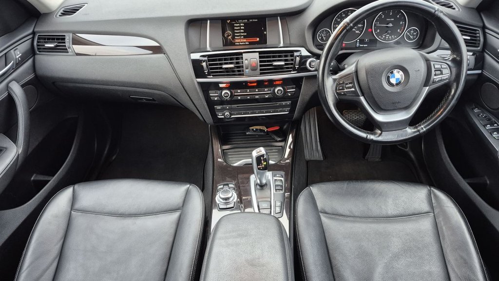 Used BMW X3 2016 for sale - 76256493: Photo 9