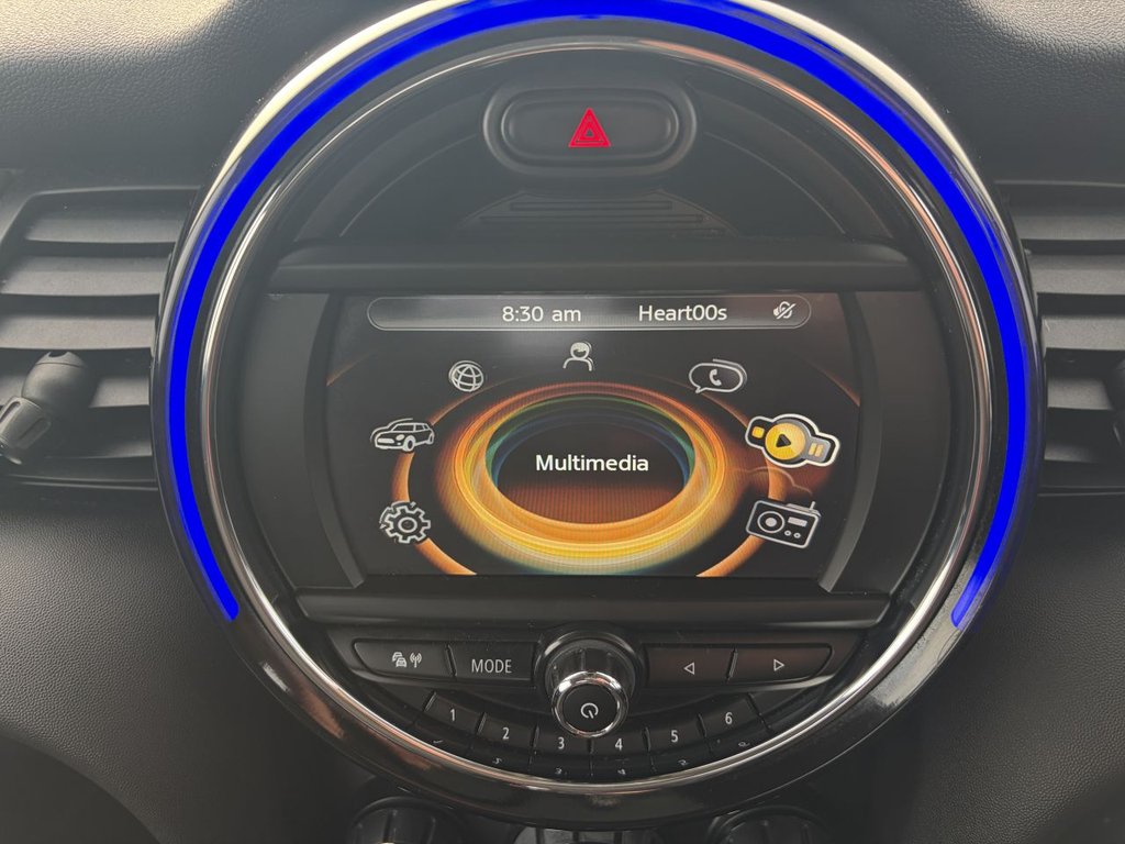 Used MINI Hatch 2016 for sale - 77780366: Photo 12