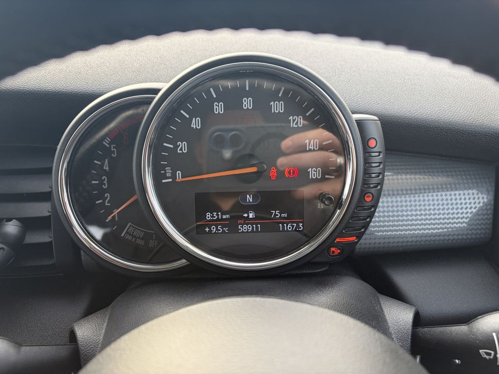 Used MINI Hatch 2016 for sale - 77780366: Photo 16