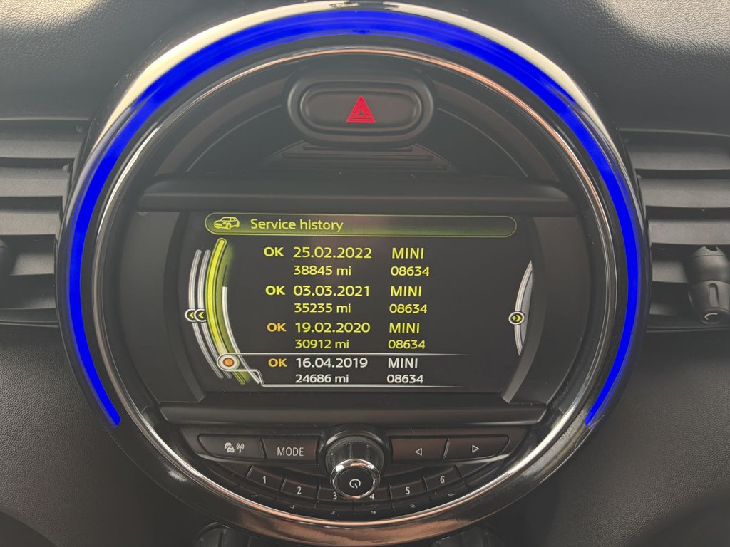 Used MINI Hatch 2016 for sale - 77780366: Photo 19