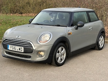 Used MINI Hatch 2016 for sale - 77780366: Photo