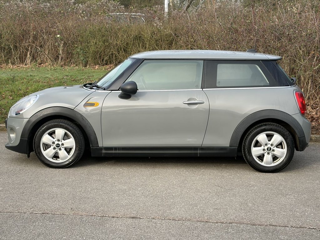 Used MINI Hatch 2016 for sale - 77780366: Photo 2