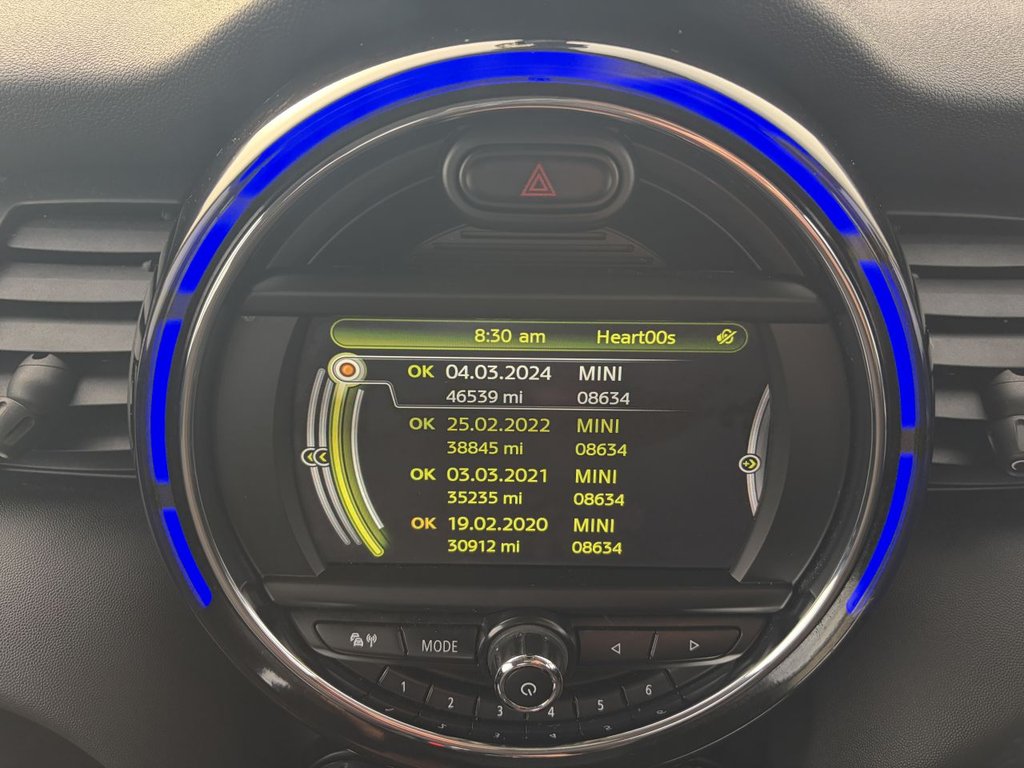 Used MINI Hatch 2016 for sale - 77780366: Photo 20