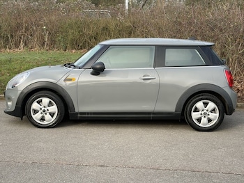 Used MINI Hatch 2016 for sale - 77780366: Photo