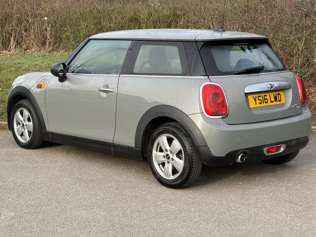 Used MINI Hatch 2016 for sale - 77780366: Photo 3