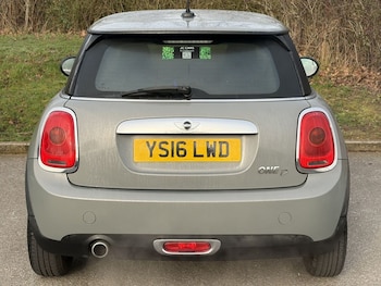Used MINI Hatch 2016 for sale - 77780366: Photo