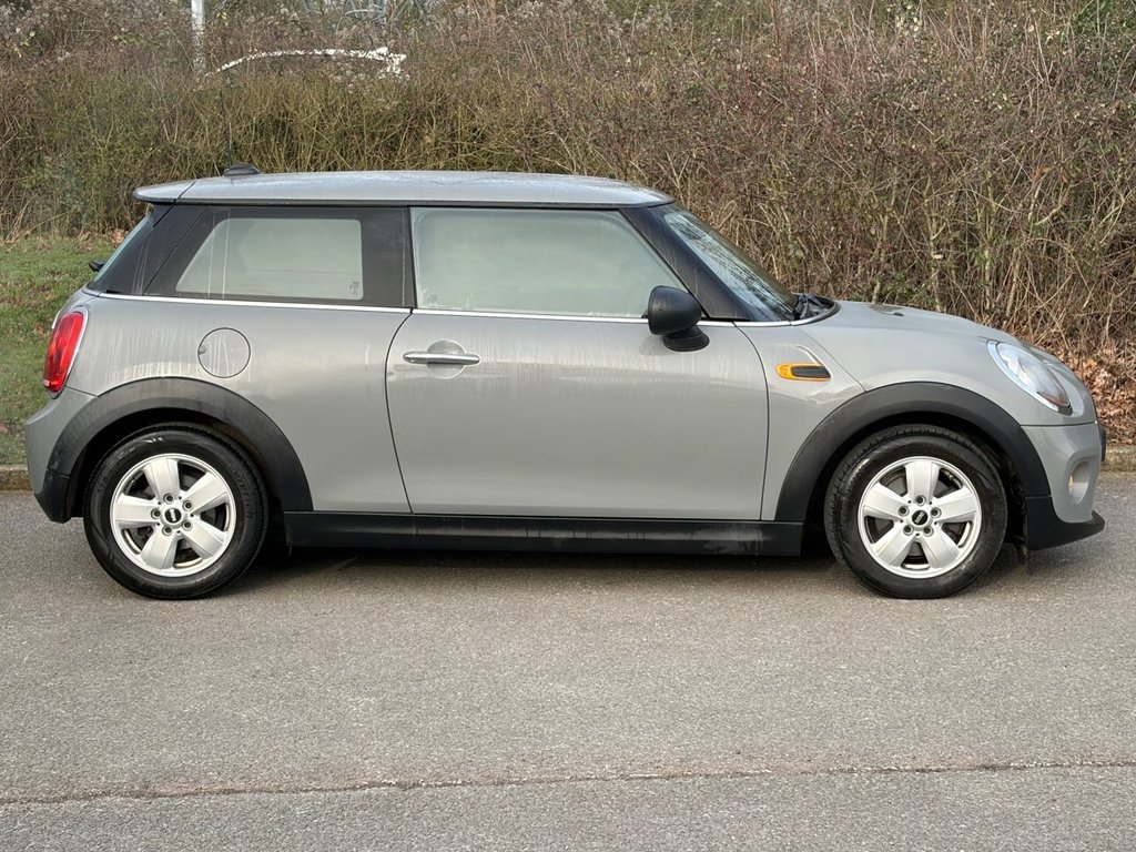 Used MINI Hatch 2016 for sale - 77780366: Photo 6