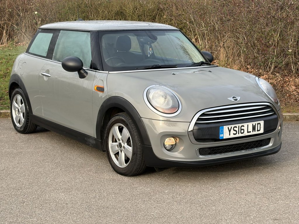 Used MINI Hatch 2016 for sale - 77780366: Photo 7