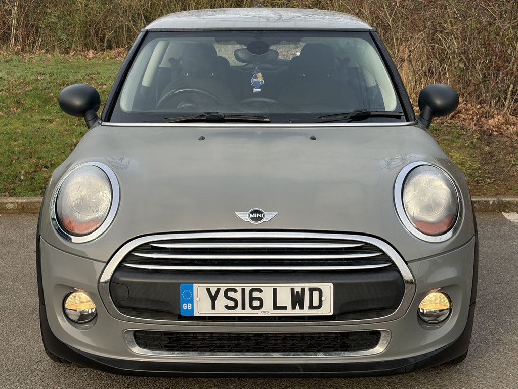 Used MINI Hatch 2016 for sale - 77780366: Photo 8