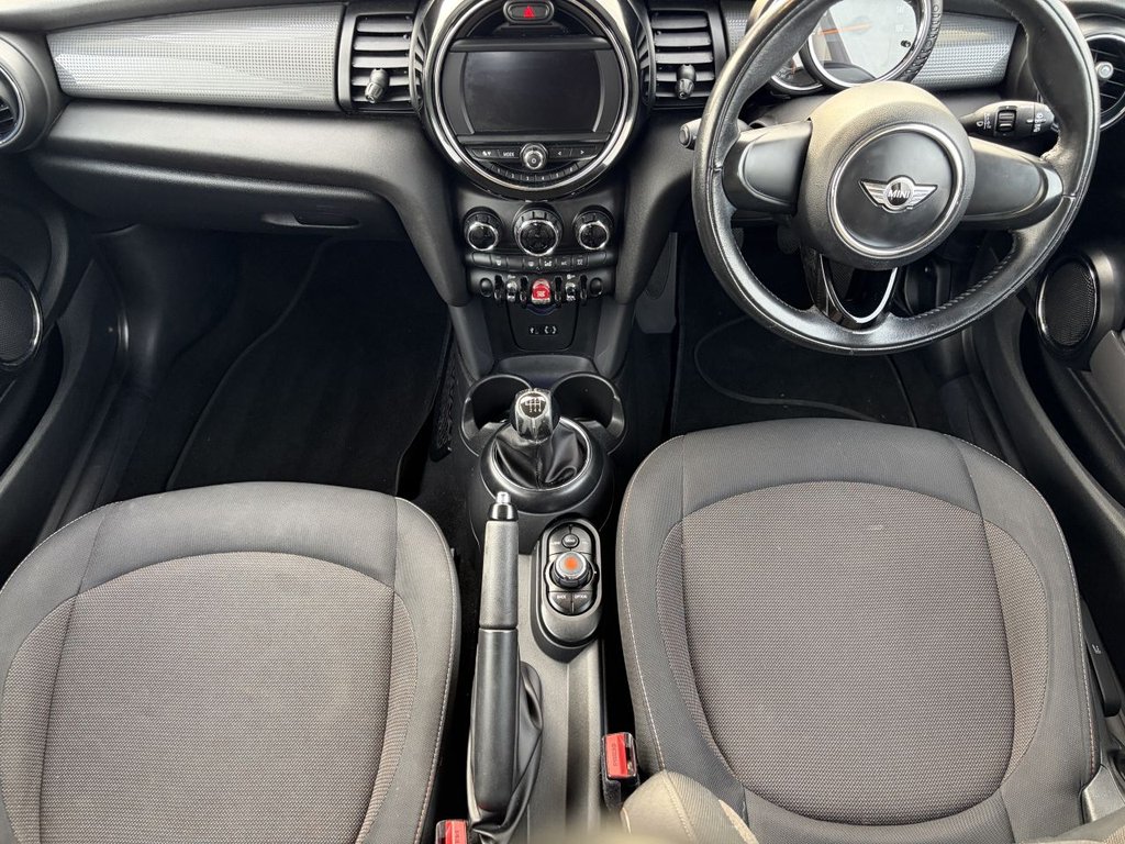 Used MINI Hatch 2016 for sale - 77780366: Photo 9