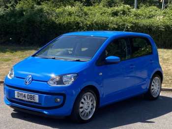 2014 (14) - 1.0 BlueMotion Tech High up 5-Door