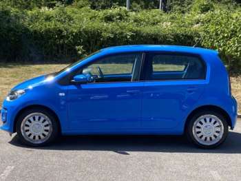 Used Volkswagen up! 2014 for sale - 75194399: Photo