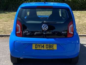 Used Volkswagen up! 2014 for sale - 75194399: Photo