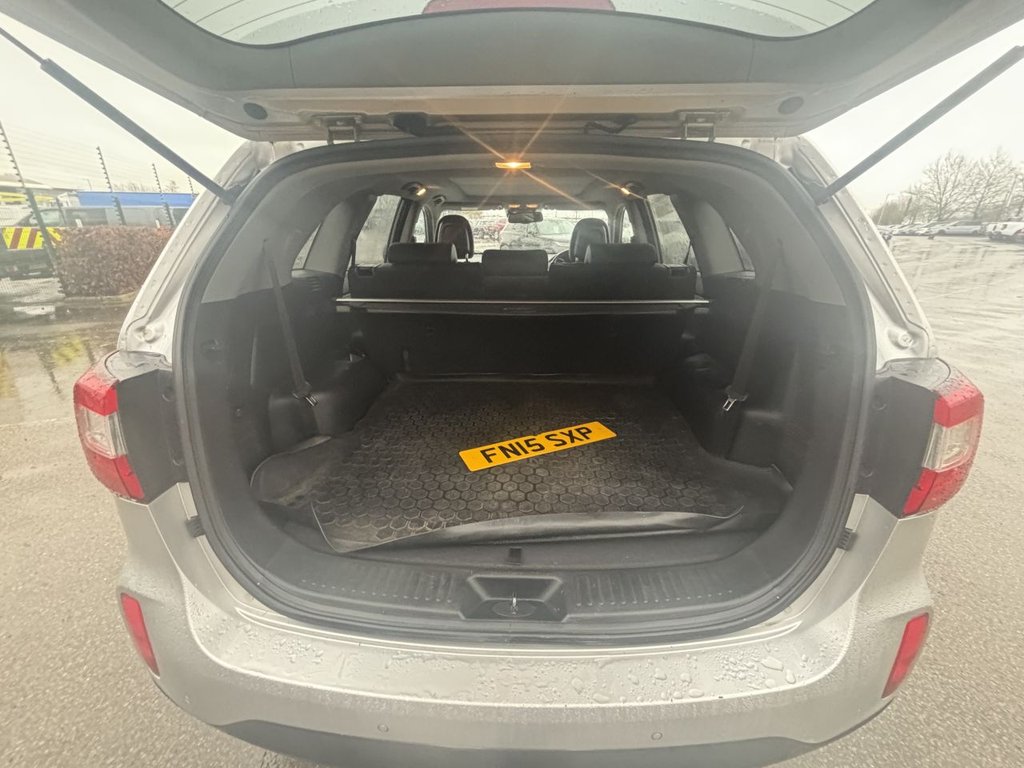 Used Kia Sorento 2015 for sale - 77534171: Photo 11