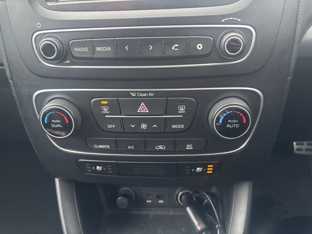 Used Kia Sorento 2015 for sale - 77534171: Photo 17