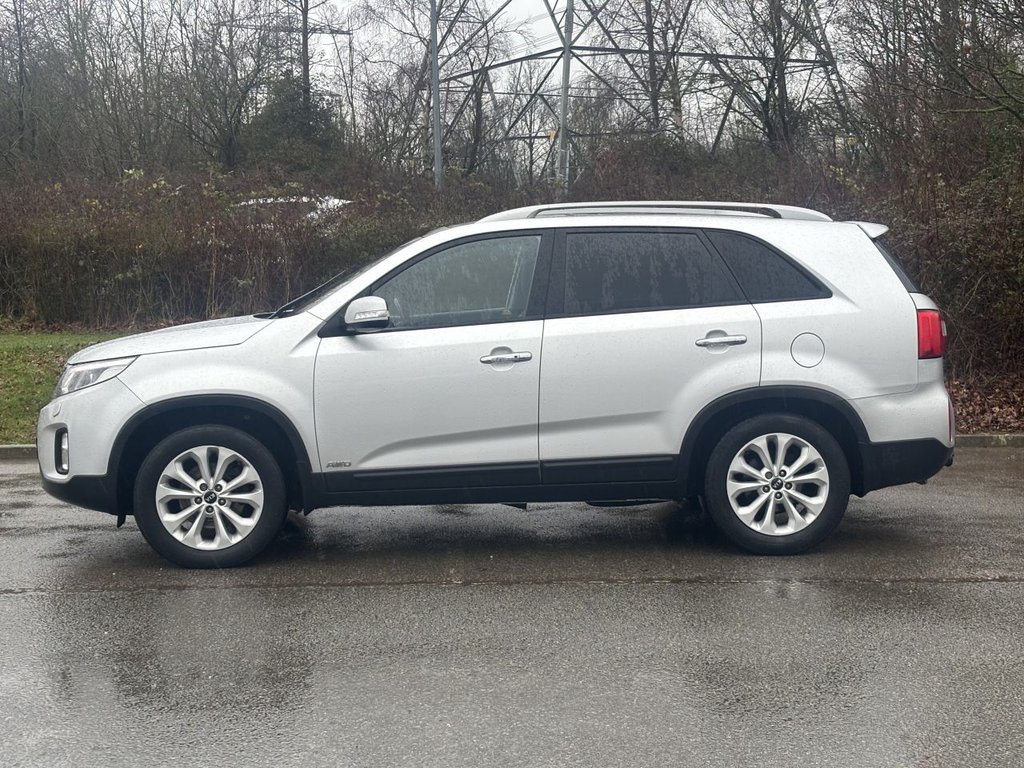 Used Kia Sorento 2015 for sale - 77534171: Photo 2