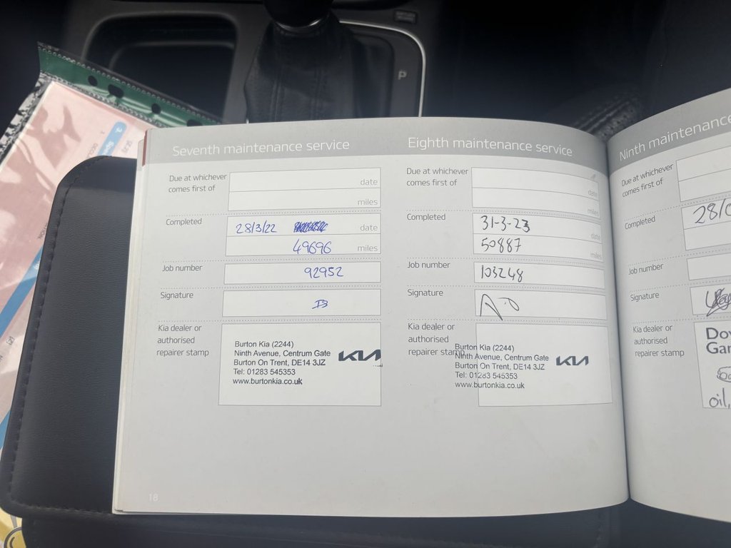 Used Kia Sorento 2015 for sale - 77534171: Photo 26