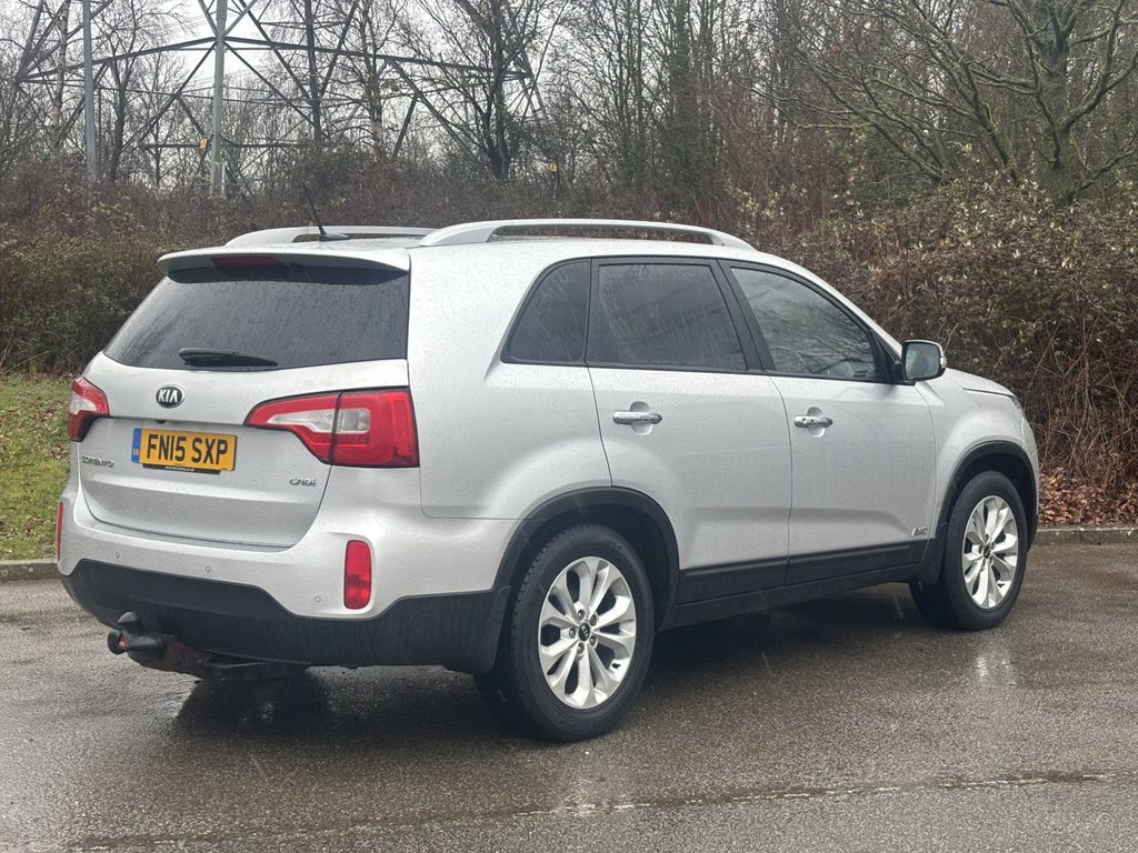 Used Kia Sorento 2015 for sale - 77534171: Photo 5