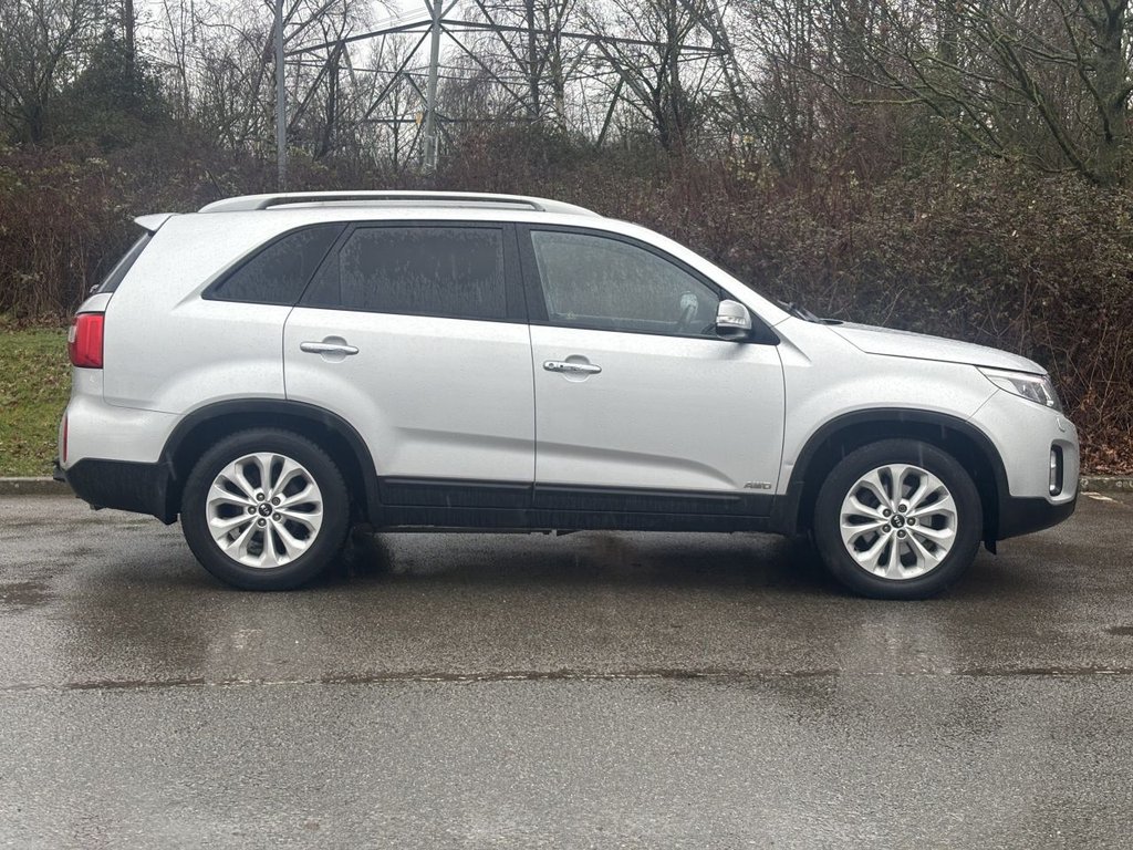 Used Kia Sorento 2015 for sale - 77534171: Photo 6