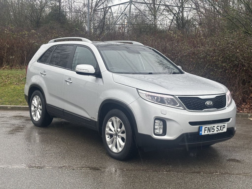 Used Kia Sorento 2015 for sale - 77534171: Photo 7