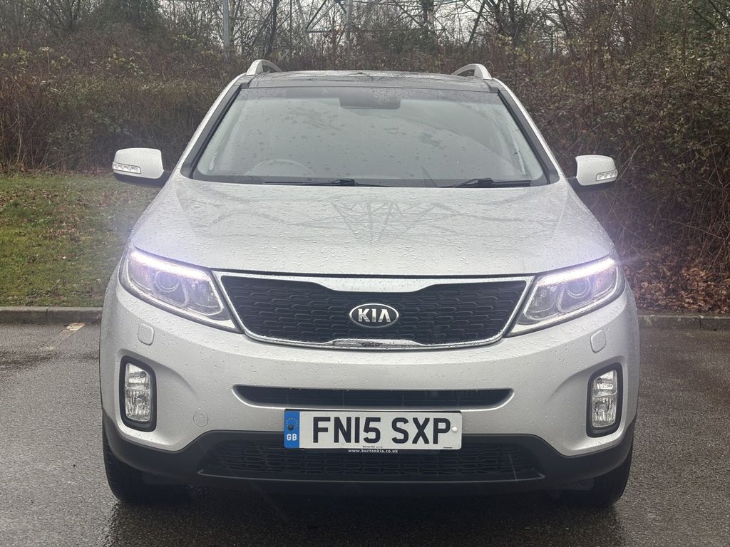 Used Kia Sorento 2015 for sale - 77534171: Photo 8