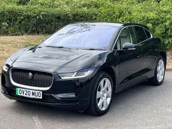 2020 (20) - 400 90kWh SE SUV 5dr Electric Auto 4WD (400 ps)