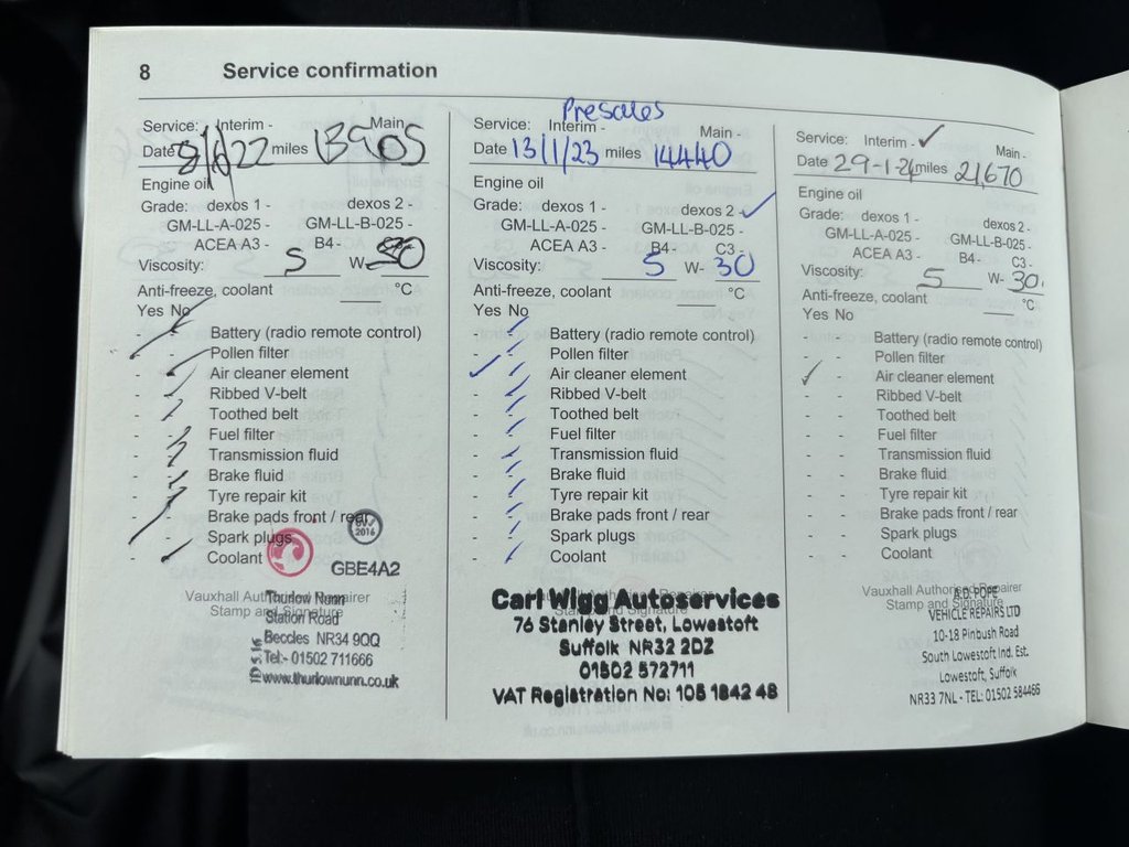 Vehicle 19