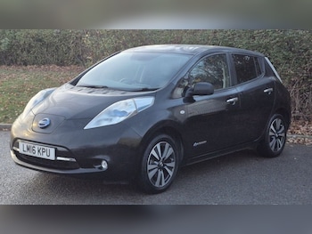 2016 (16) - 80kW Tekna 30kWh 5dr Auto