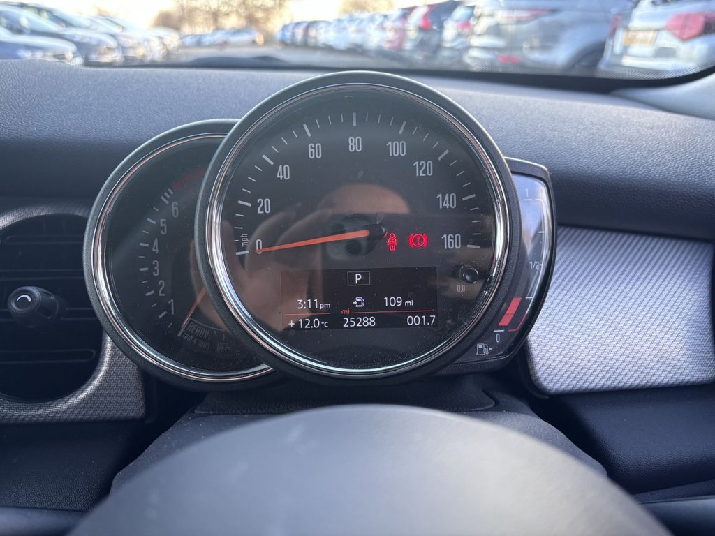 Used MINI Hatch 2022 for sale - 76739911: Photo 15