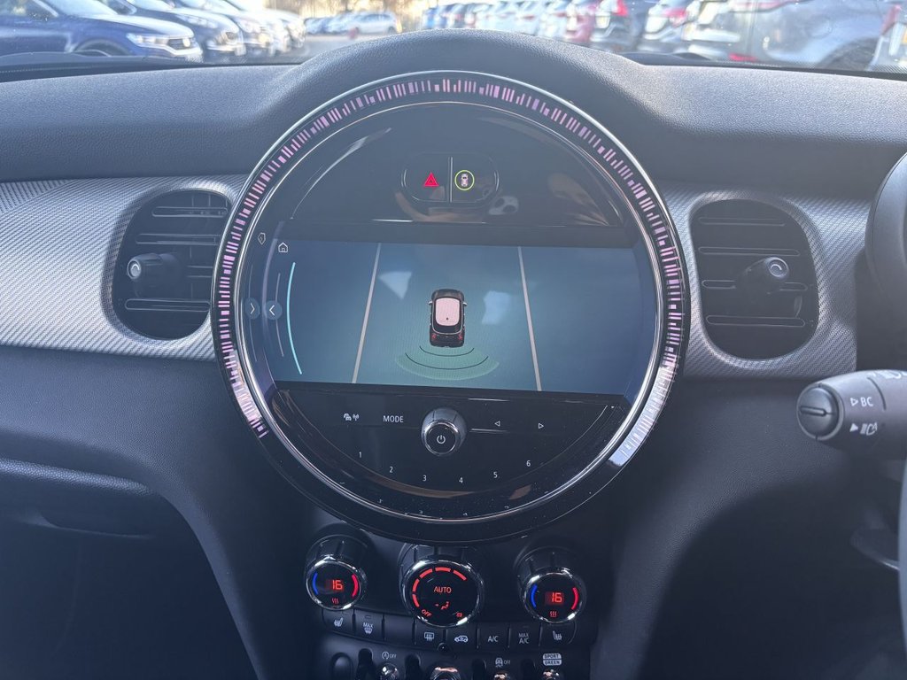 Used MINI Hatch 2022 for sale - 76739911: Photo 16