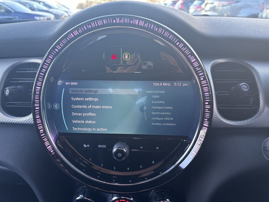 Used MINI Hatch 2022 for sale - 76739911: Photo 19