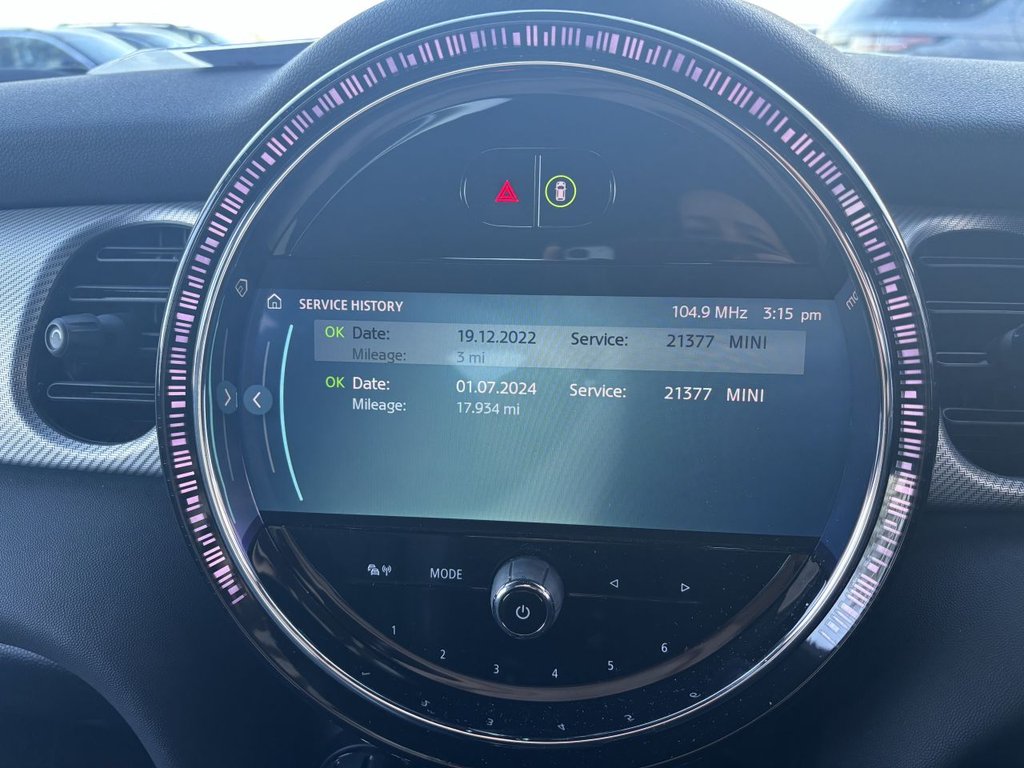 Used MINI Hatch 2022 for sale - 76739911: Photo 21