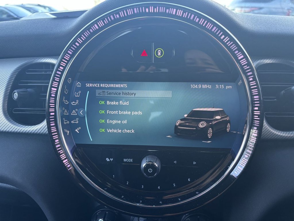 Used MINI Hatch 2022 for sale - 76739911: Photo 22