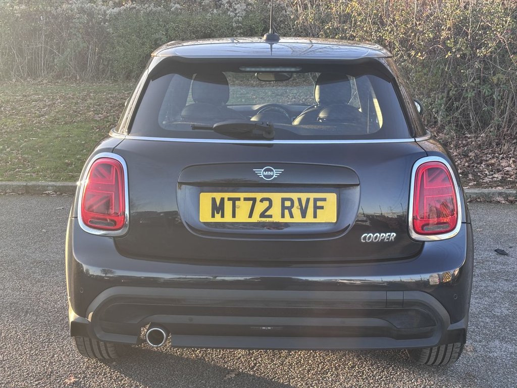 Used MINI Hatch 2022 for sale - 76739911: Photo 4