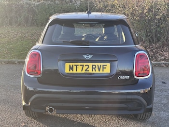 Used MINI Hatch 2022 for sale - 76739911: Photo