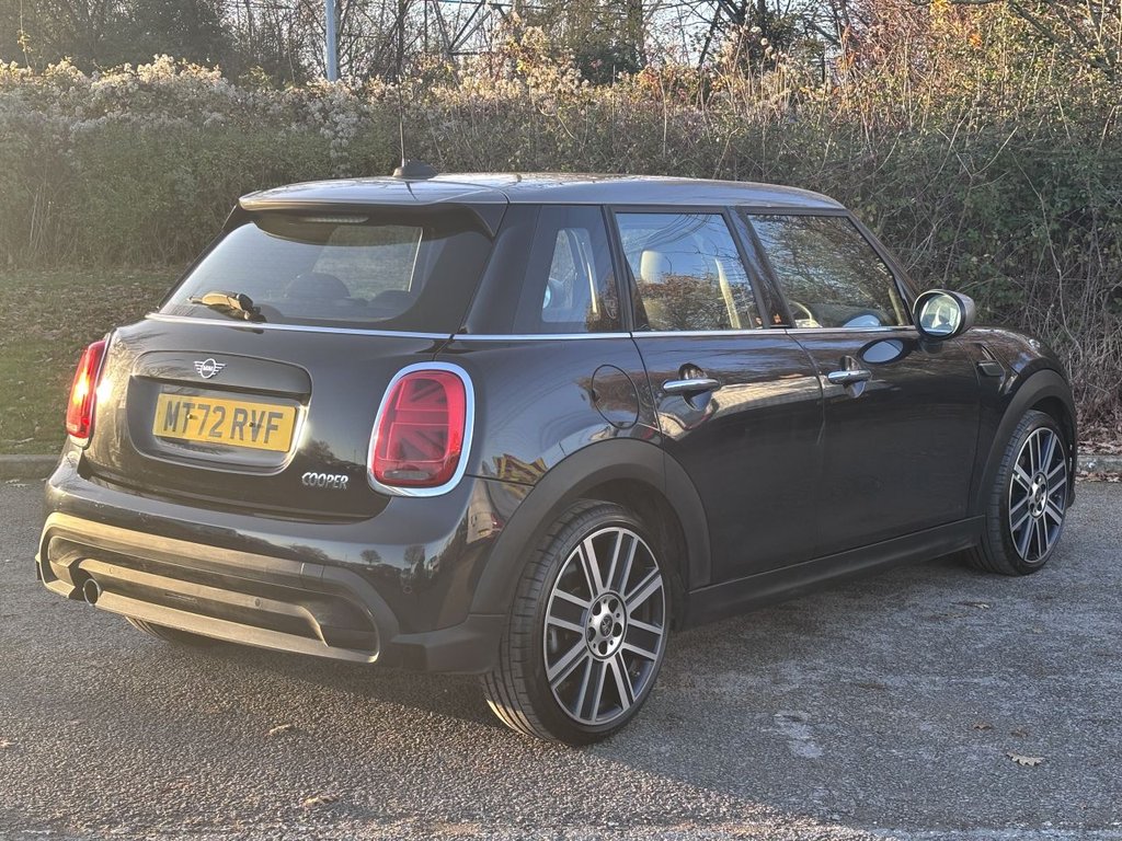 Used MINI Hatch 2022 for sale - 76739911: Photo 5