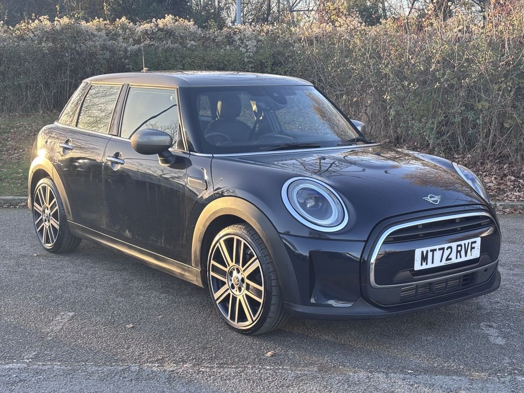 Used MINI Hatch 2022 for sale - 76739911: Photo 7