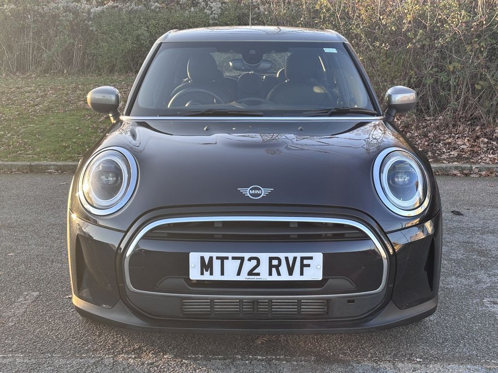 Used MINI Hatch 2022 for sale - 76739911: Photo 8