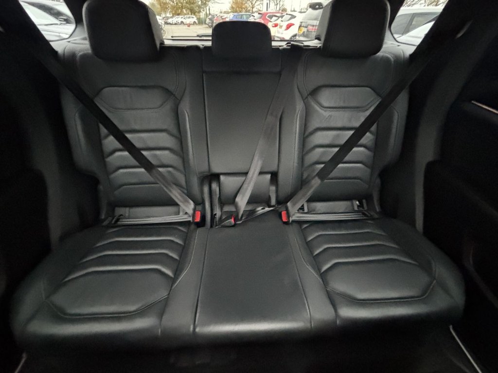 Used Volkswagen Touareg 2019 for sale - 76535501: Photo 10